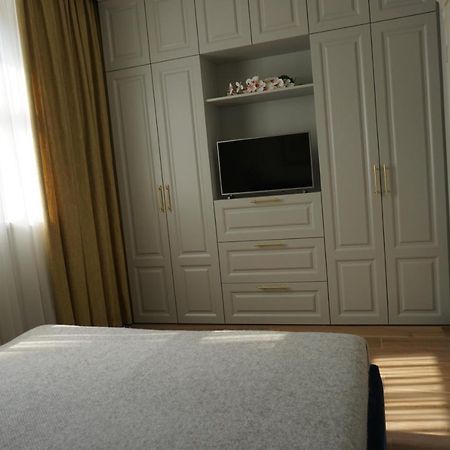 Heart Of Vilnius Apartment Esterno foto