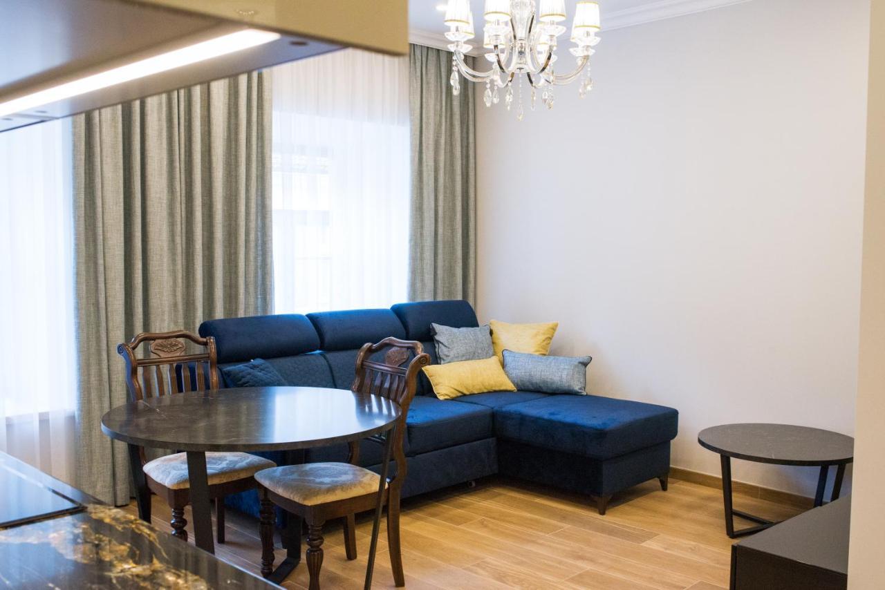 Heart Of Vilnius Apartment Esterno foto