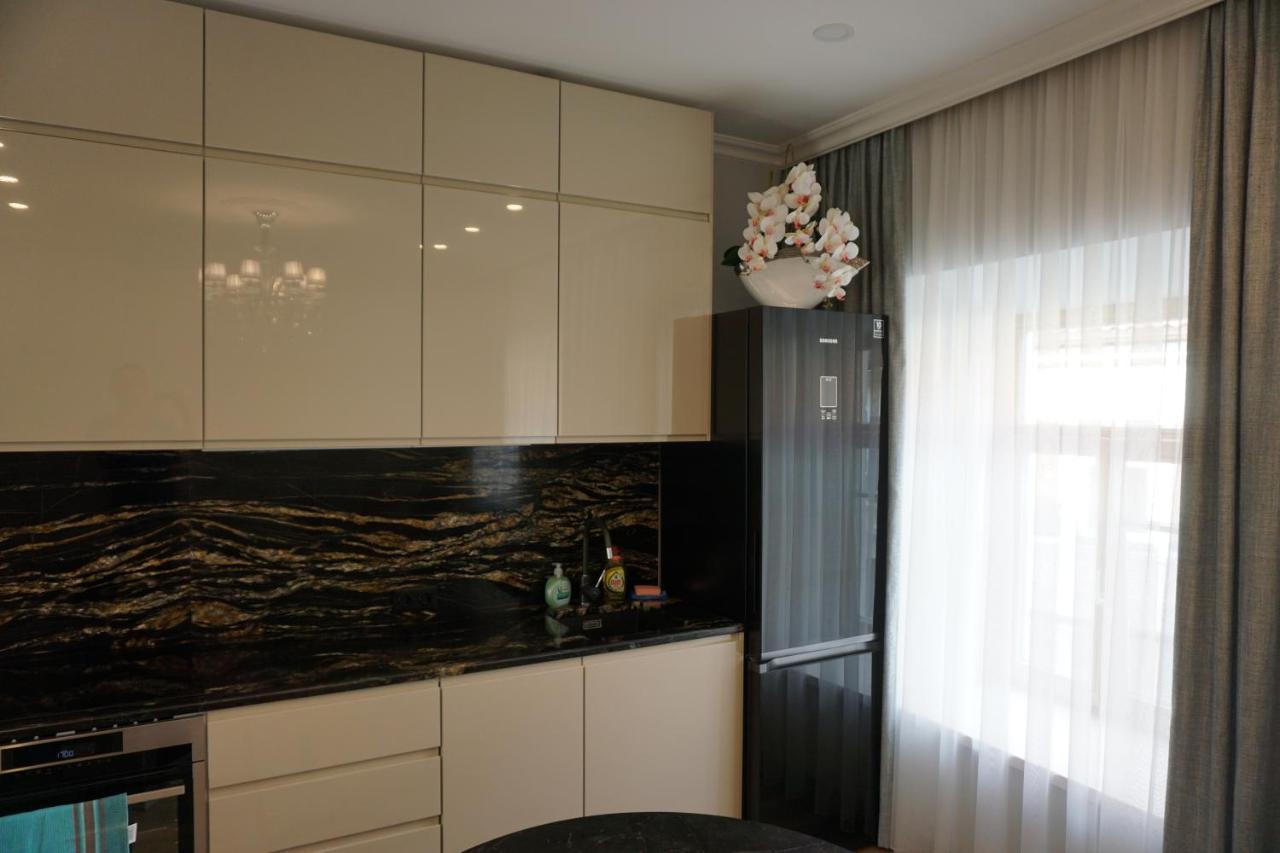 Heart Of Vilnius Apartment Esterno foto